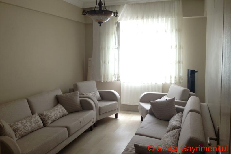 Satılık Daire, Trabzon / MERKEZ / SOLAKLI MAH.