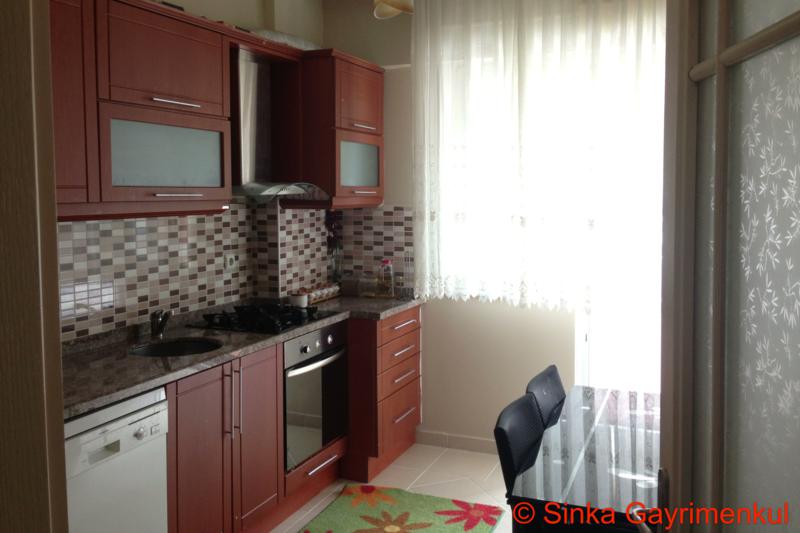 Satılık Daire, Trabzon / MERKEZ / SOLAKLI MAH.