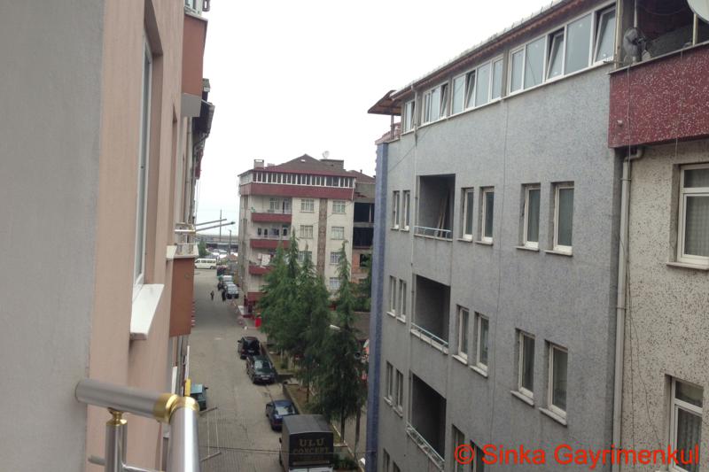 Satılık Daire, Trabzon / MERKEZ / SOLAKLI MAH.