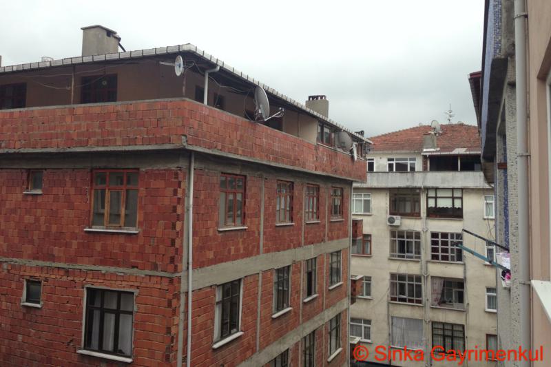 Satılık Daire, Trabzon / MERKEZ / SOLAKLI MAH.