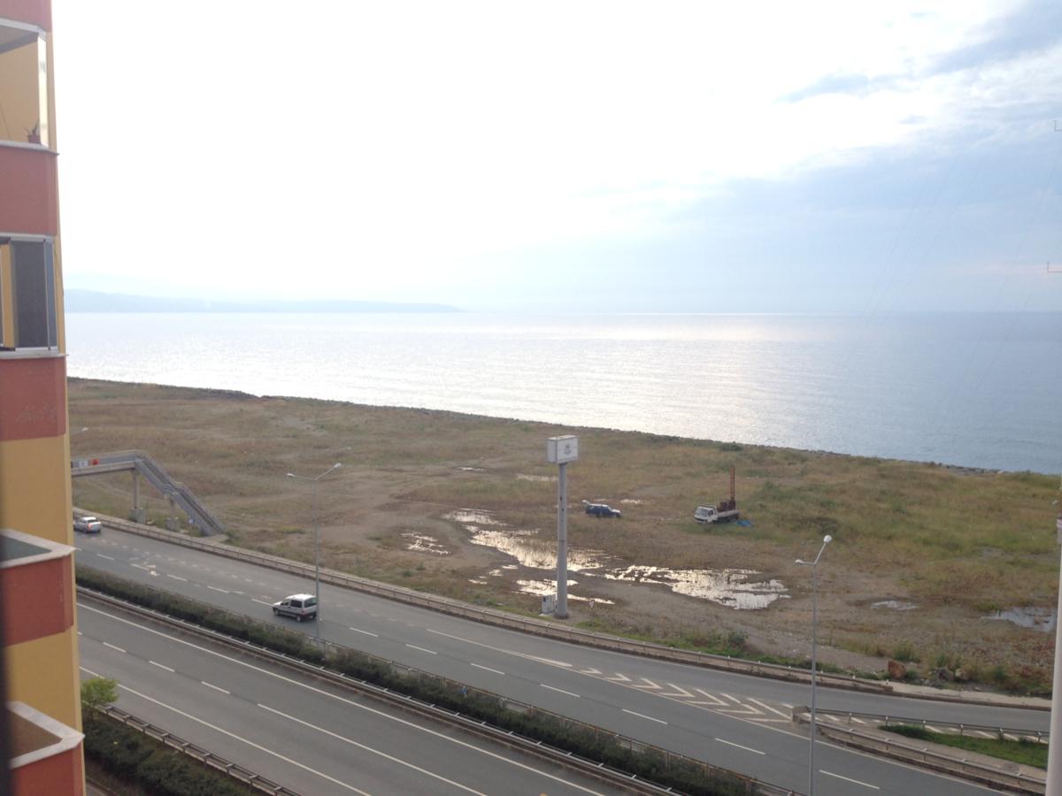 Satılık Daire, Trabzon / MERKEZ / İRFANLI MAH.