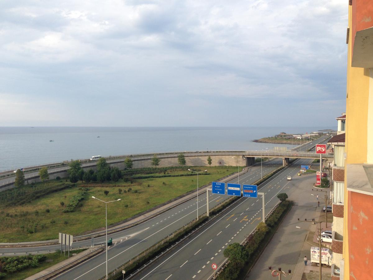 Satılık Daire, Trabzon / MERKEZ / İRFANLI MAH.