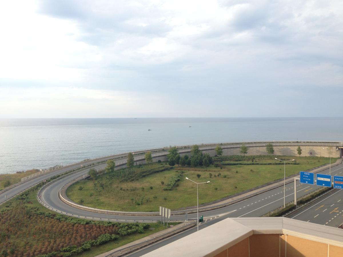 Satılık Daire, Trabzon / MERKEZ / İRFANLI MAH.