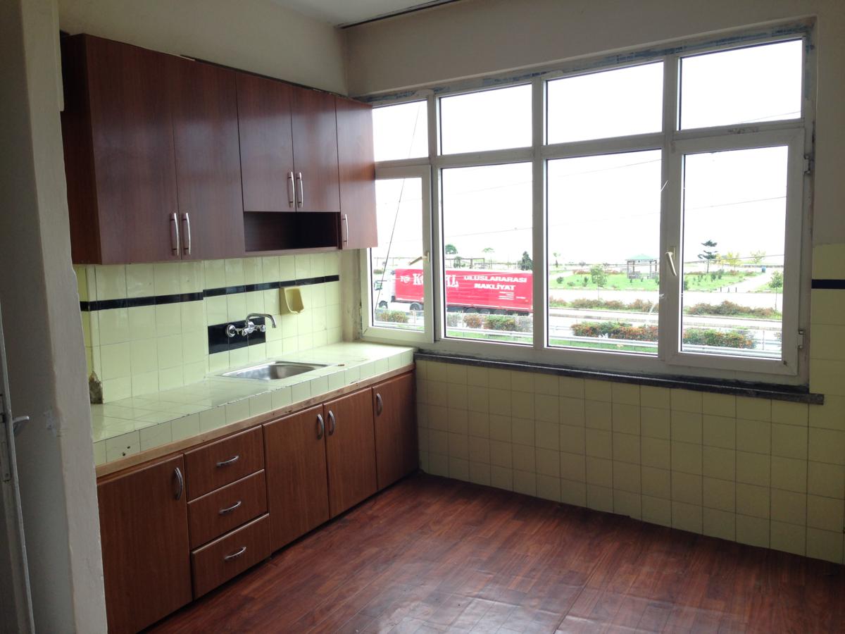 Kiralık Daire, Trabzon / OF / İRFANLI MAH.