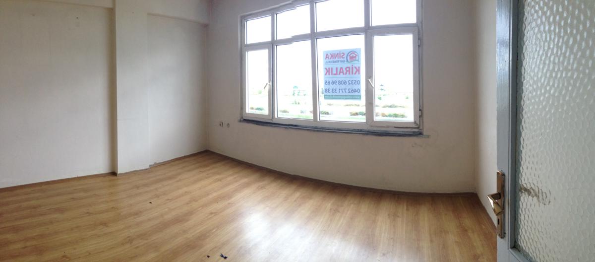 Kiralık Daire, Trabzon / OF / İRFANLI MAH.
