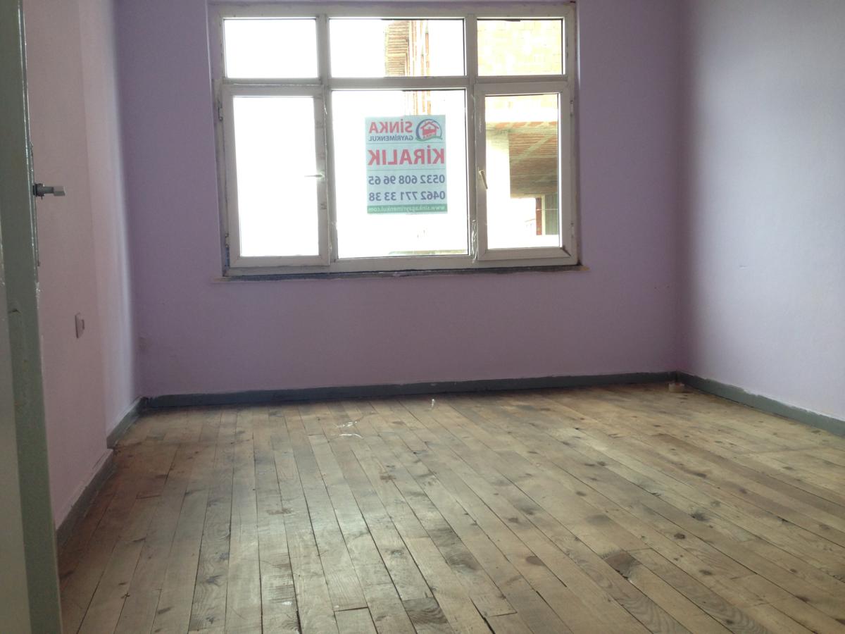 Kiralık Daire, Trabzon / OF / İRFANLI MAH.