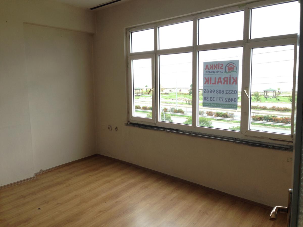 Kiralık Daire, Trabzon / OF / İRFANLI MAH.