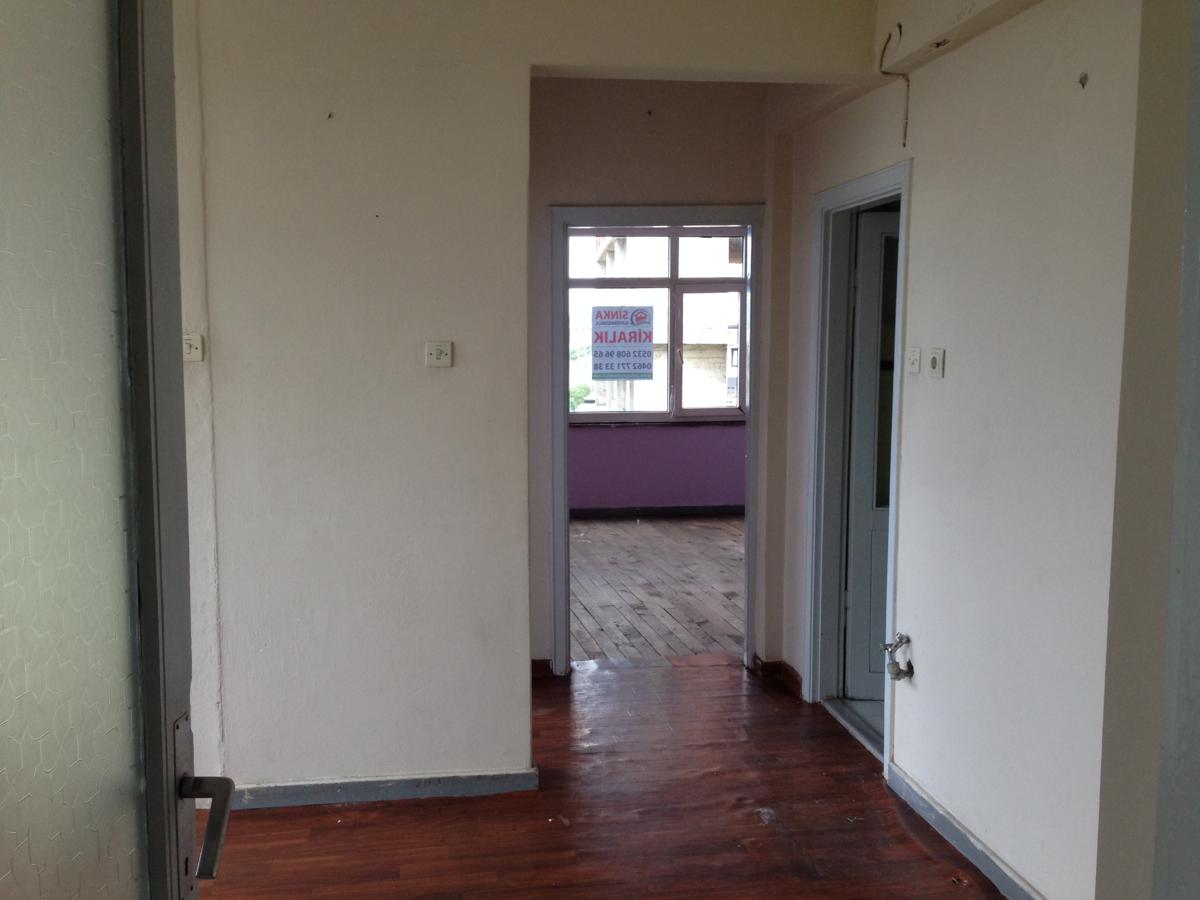 Kiralık Daire, Trabzon / OF / İRFANLI MAH.