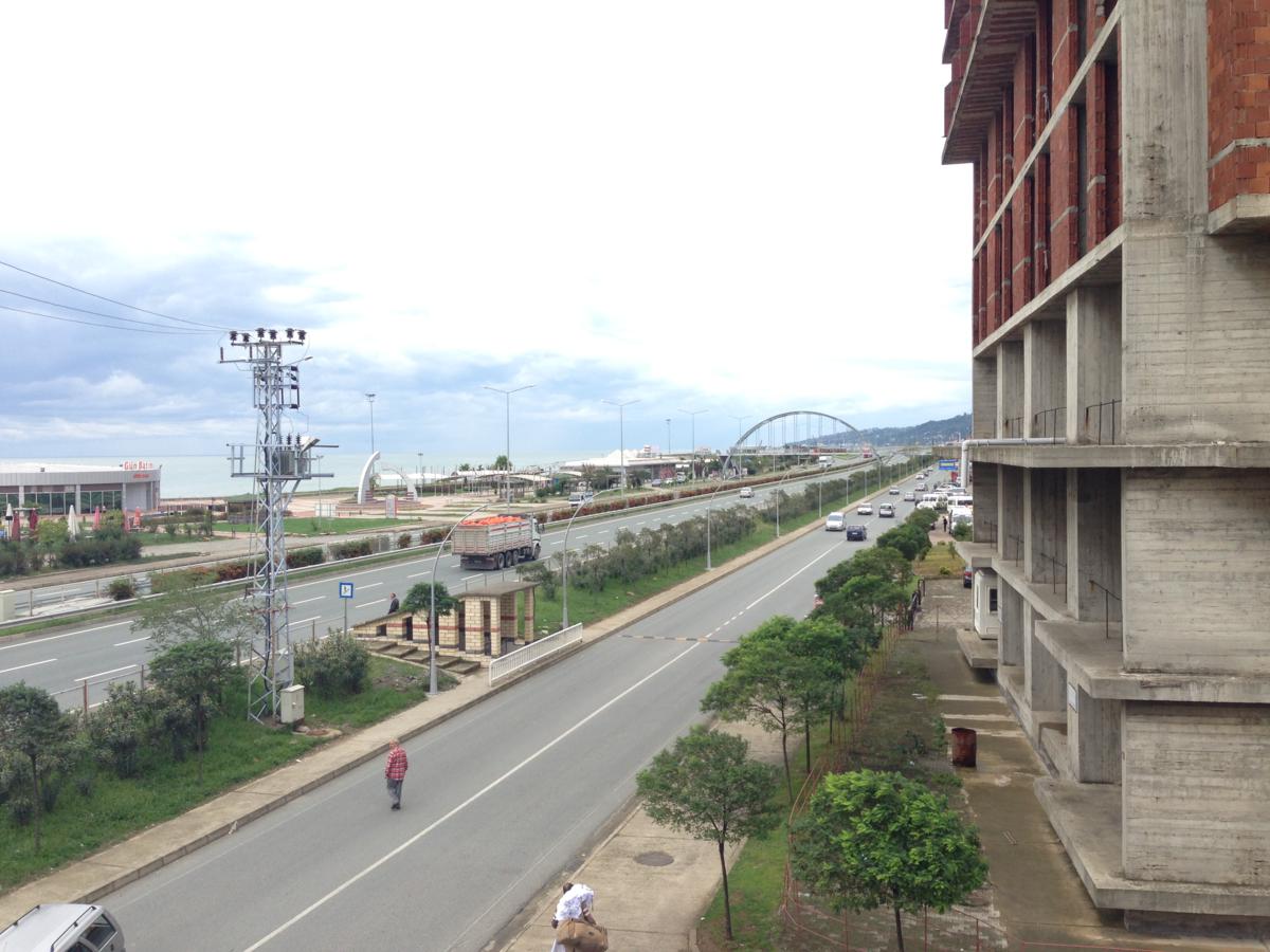 Kiralık Daire, Trabzon / OF / İRFANLI MAH.