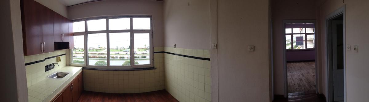 Kiralık Daire, Trabzon / OF / İRFANLI MAH.