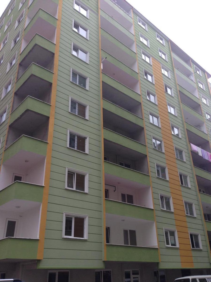 Satılık Daire, Trabzon / MERKEZ / İRFANLI MAH.