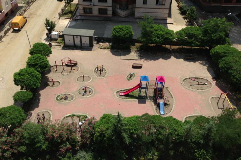 Kiralık Daire, Trabzon / MERKEZ / İRFANLI MAH.