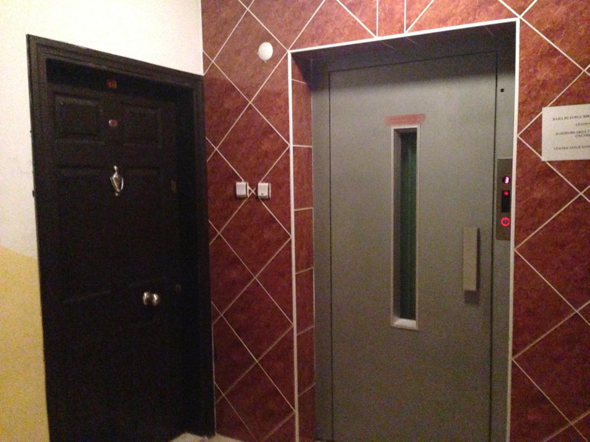 Kiralık Daire, Trabzon / MERKEZ / İRFANLI MAH.
