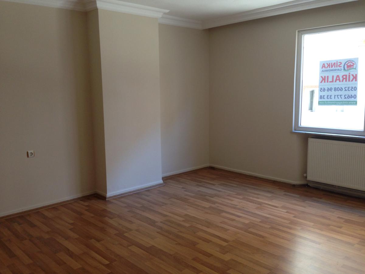 Kiralık Daire, Trabzon / MERKEZ / İRFANLI MAH.