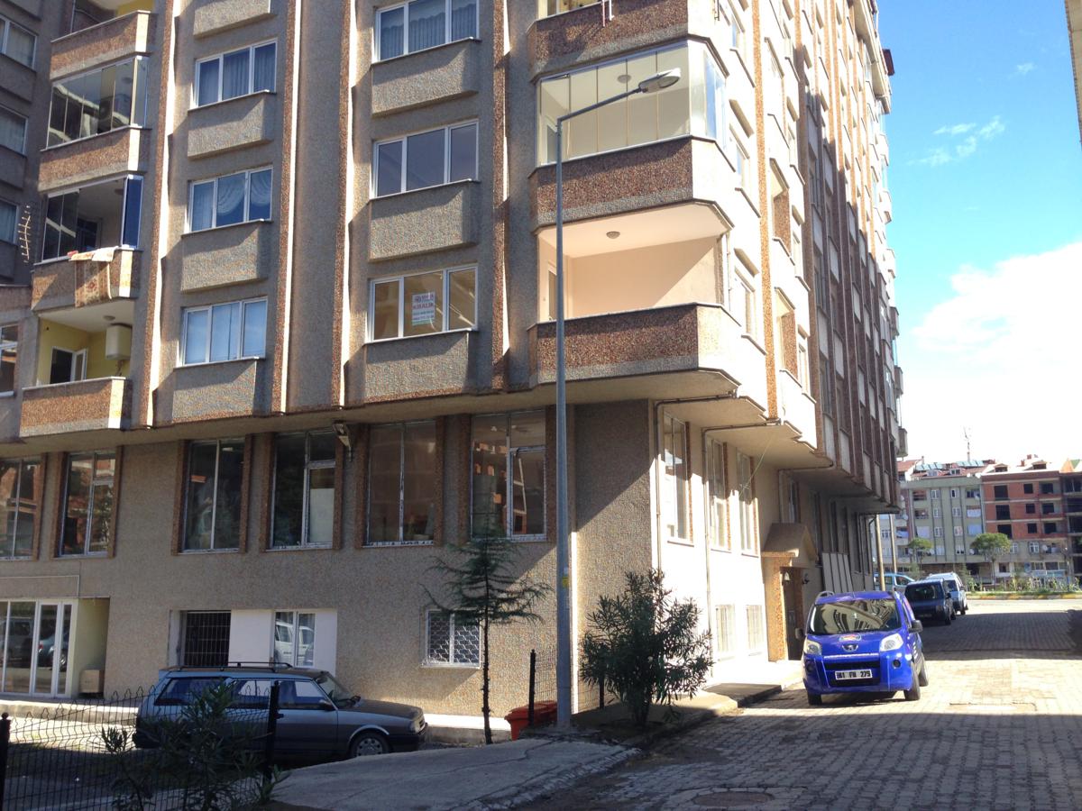 Kiralık Daire, Trabzon / MERKEZ / İRFANLI MAH.