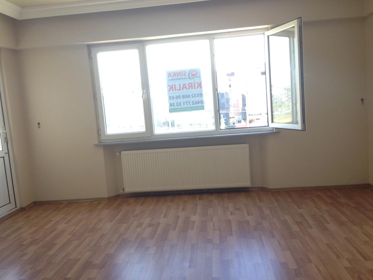 Kiralık Daire, Trabzon / MERKEZ / İRFANLI MAH.