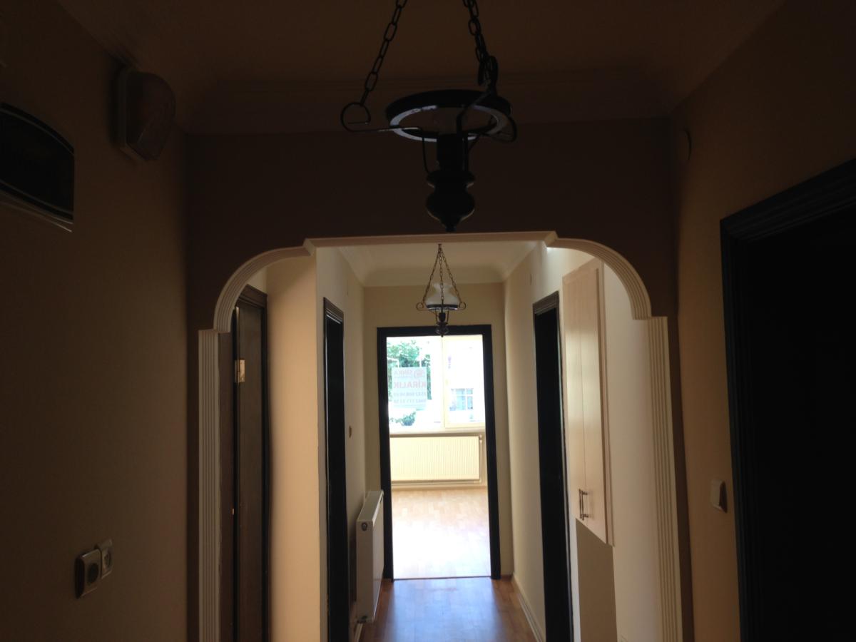 Kiralık Daire, Trabzon / MERKEZ / İRFANLI MAH.