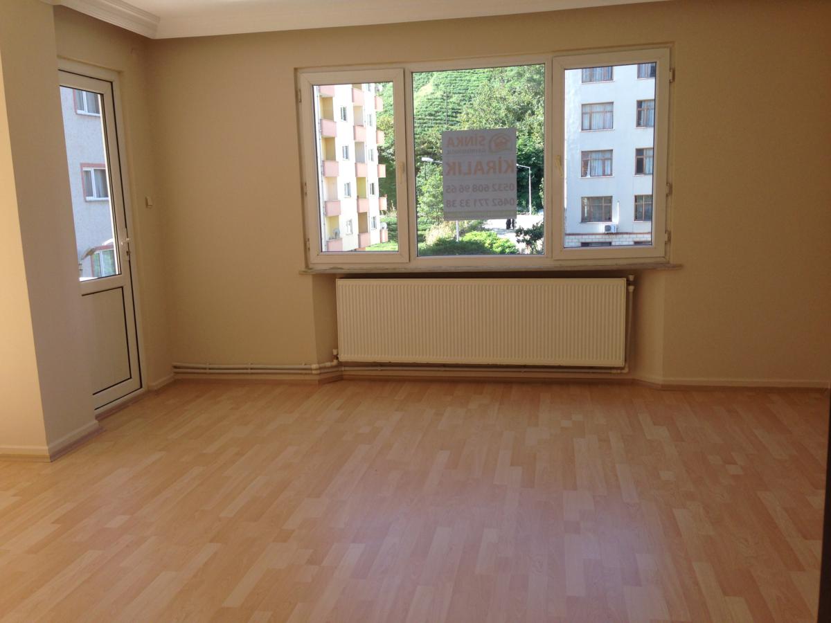 Kiralık Daire, Trabzon / MERKEZ / İRFANLI MAH.