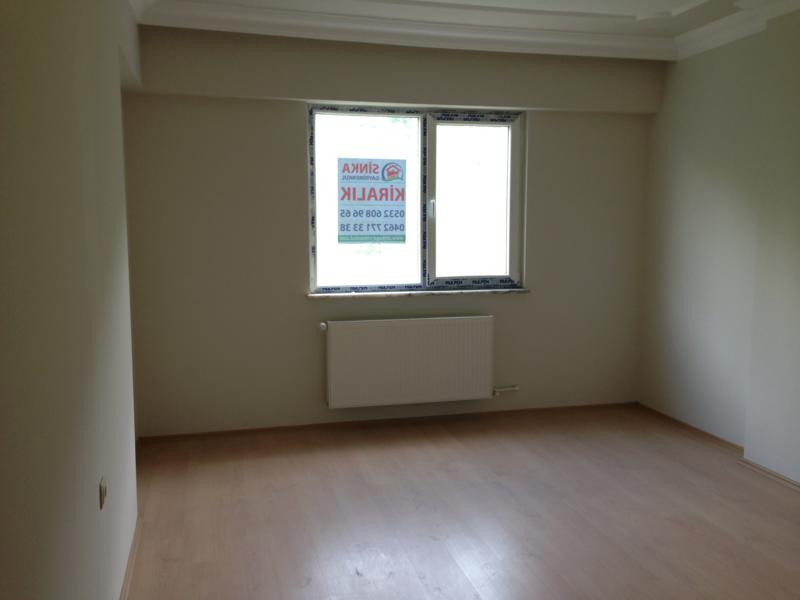 Kiralık Daire, Trabzon / MERKEZ / İRFANLI MAH.