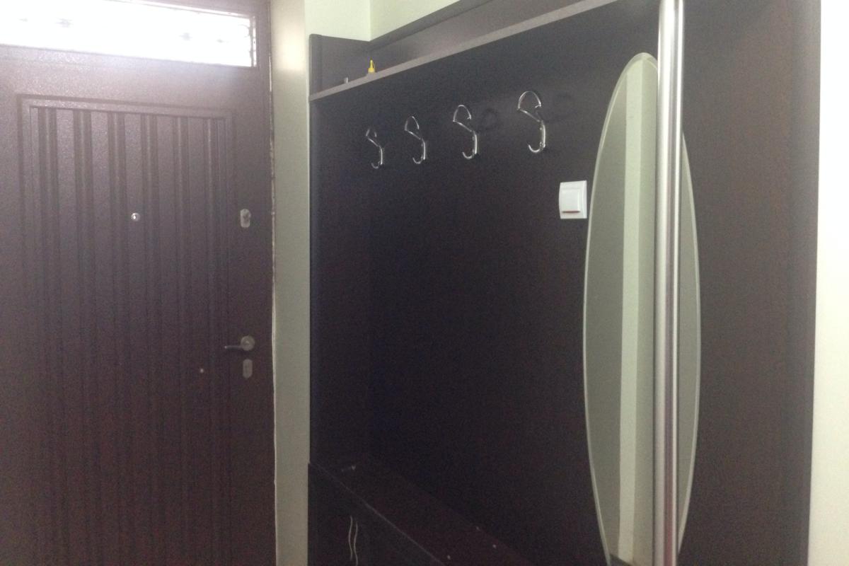 Kiralık Daire, Trabzon / OF / SULAKLI MAH.