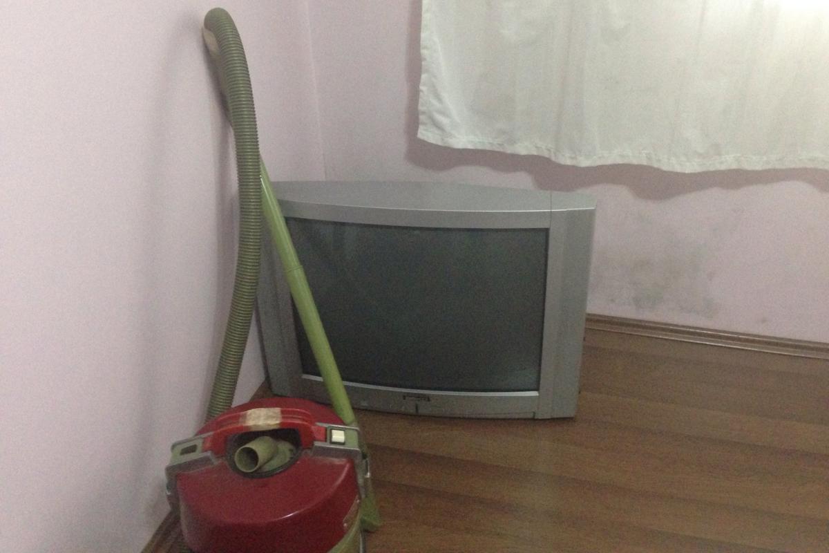 Kiralık Daire, Trabzon / OF / SULAKLI MAH.