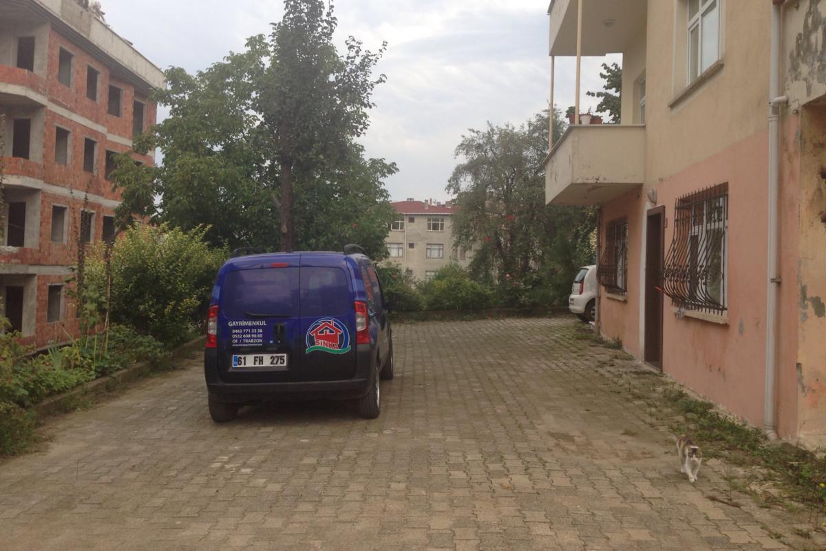 Kiralık Daire, Trabzon / OF / SULAKLI MAH.