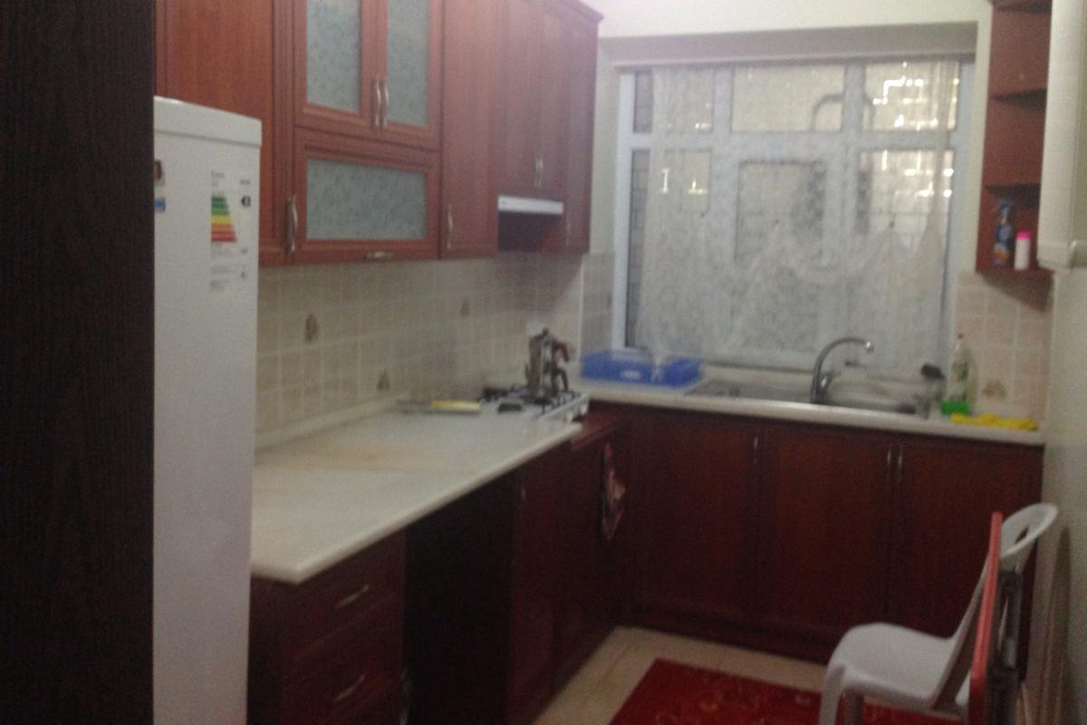 Kiralık Daire, Trabzon / OF / SULAKLI MAH.