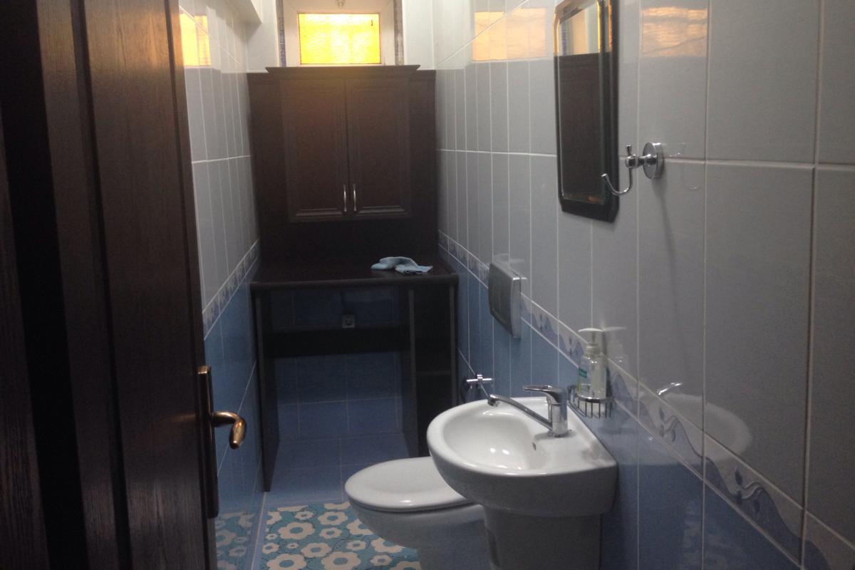 Kiralık Daire, Trabzon / OF / SULAKLI MAH.