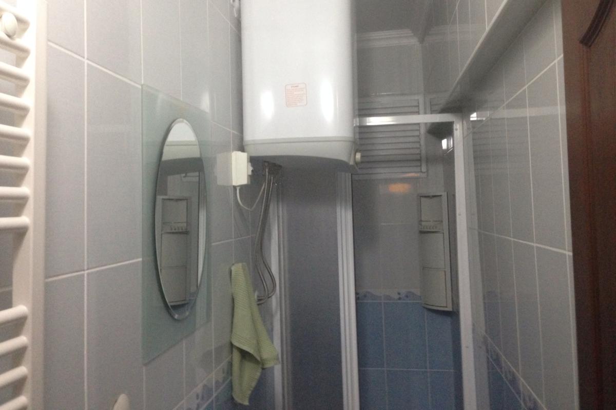 Kiralık Daire, Trabzon / OF / SULAKLI MAH.