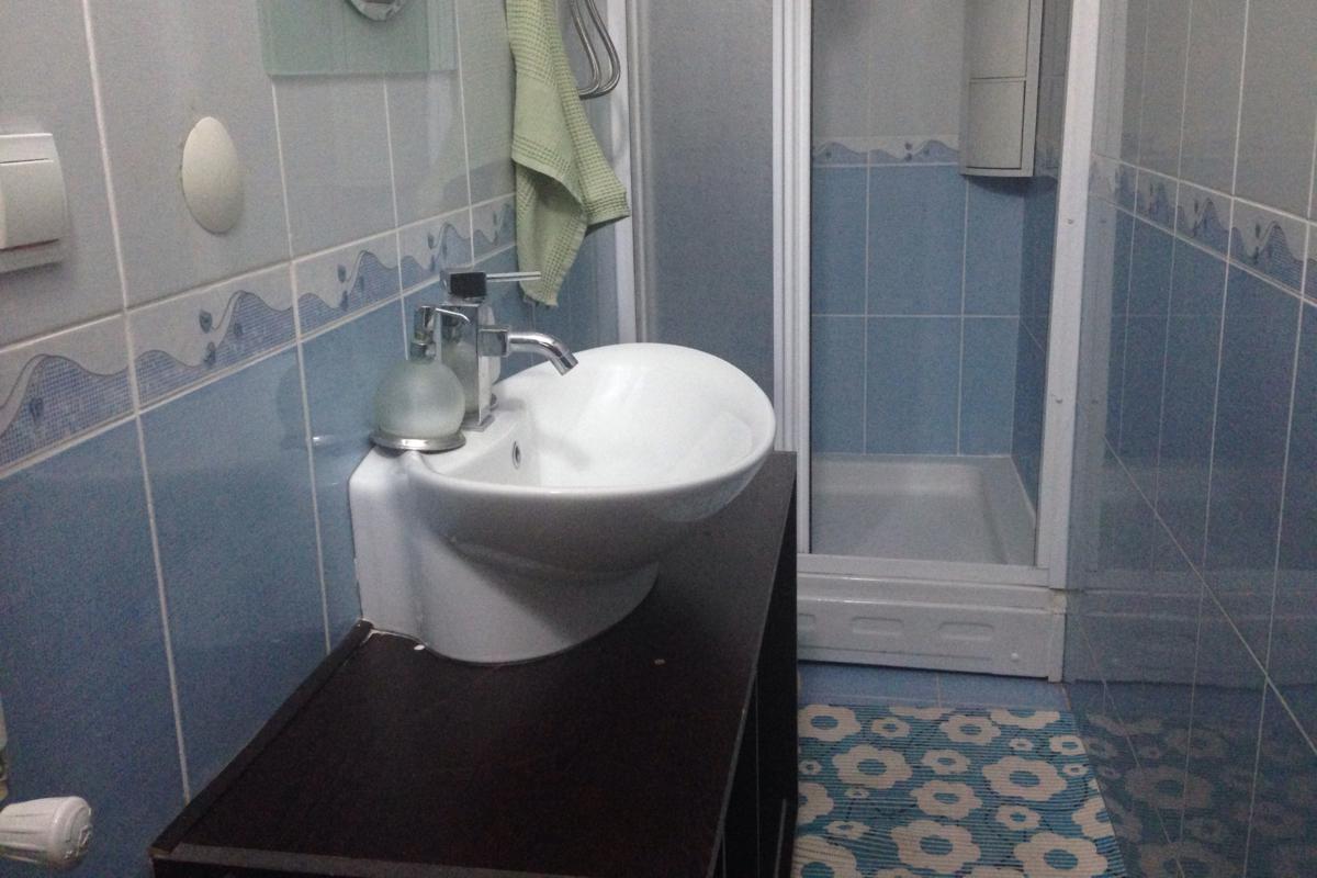 Kiralık Daire, Trabzon / OF / SULAKLI MAH.