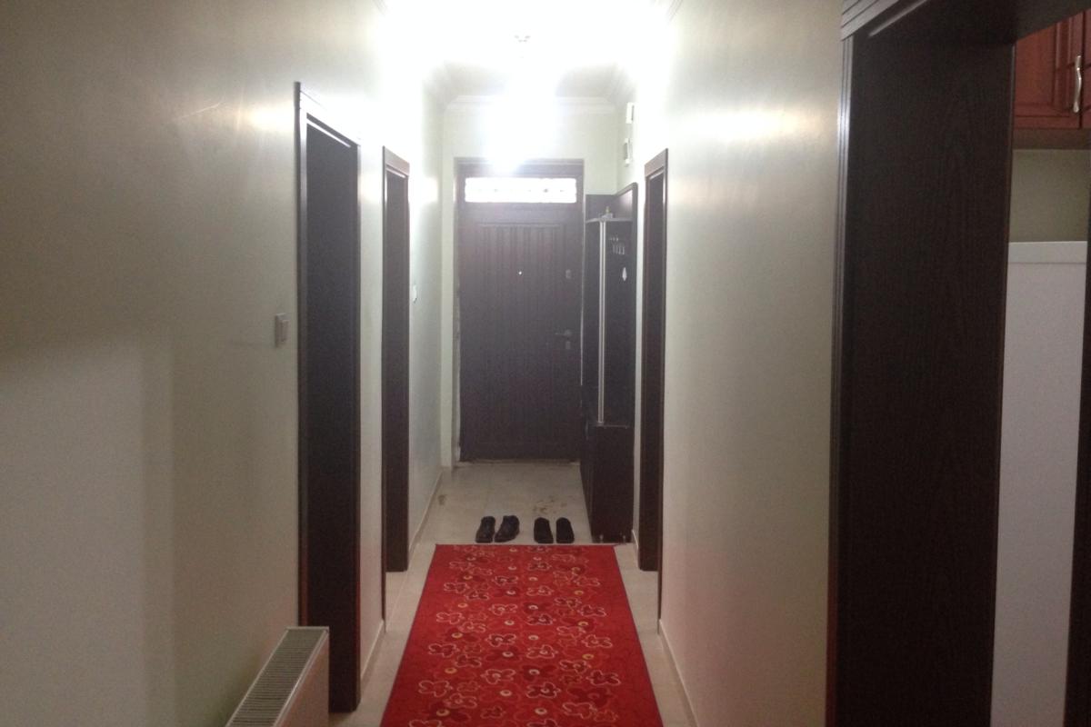 Kiralık Daire, Trabzon / OF / SULAKLI MAH.