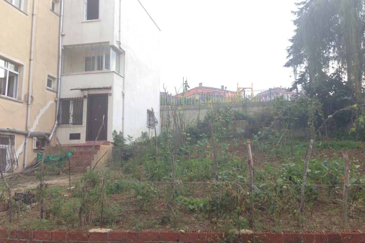 Kiralık Daire, Trabzon / MERKEZ / SOLAKLI MAH.