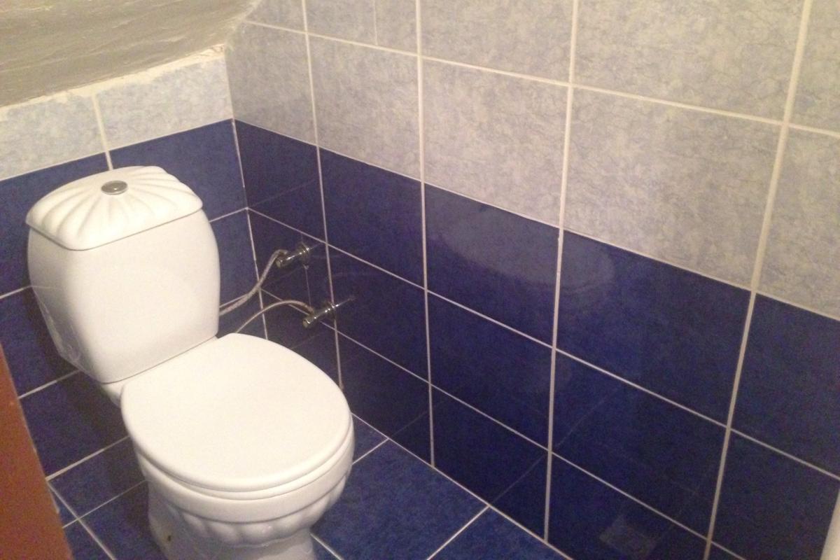 Kiralık Daire, Trabzon / MERKEZ / SOLAKLI MAH.