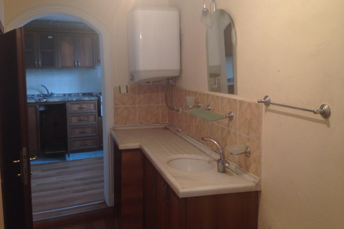 Kiralık Daire, Trabzon / MERKEZ / SOLAKLI MAH.