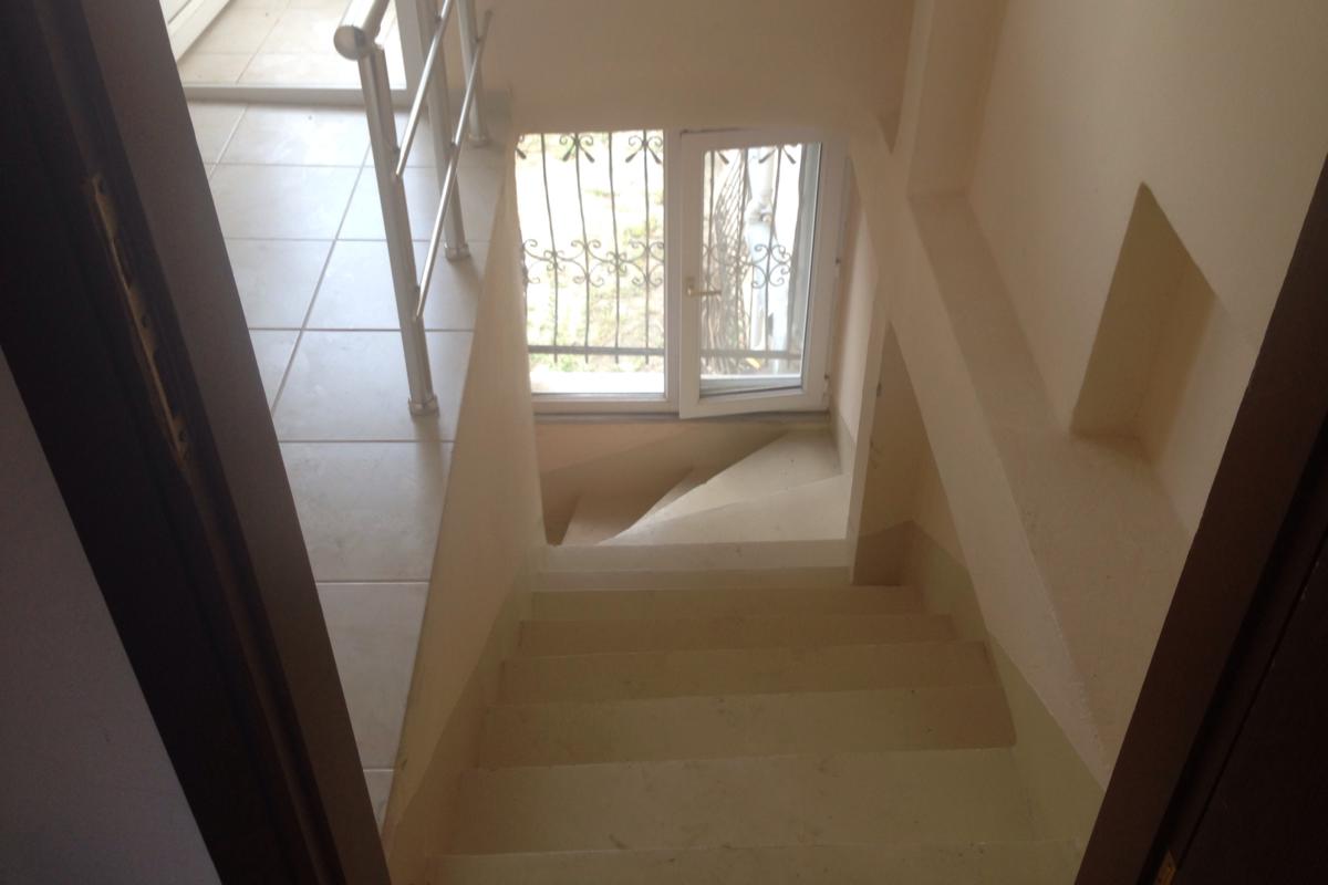 Kiralık Daire, Trabzon / MERKEZ / SOLAKLI MAH.