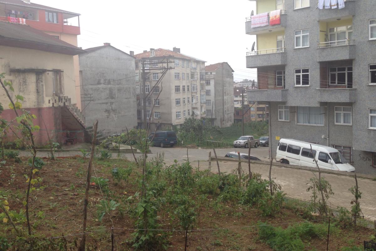 Kiralık Daire, Trabzon / MERKEZ / SOLAKLI MAH.