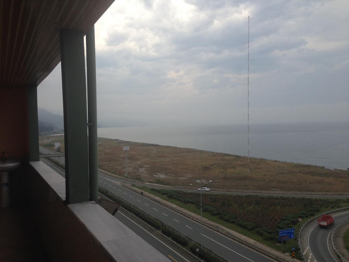 Satılık Daire, Trabzon / OF / İRFANLI MAH.
