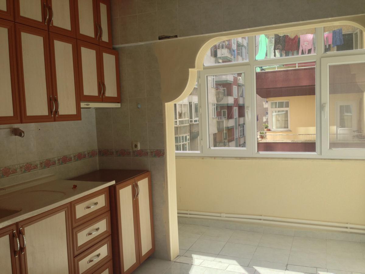 Kiralık Daire, Trabzon / MERKEZ / İRFANLI MAH.