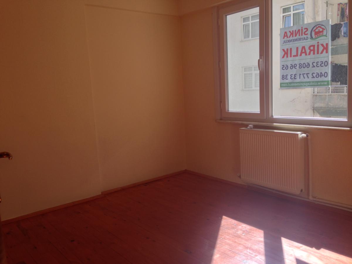 Kiralık Daire, Trabzon / MERKEZ / İRFANLI MAH.