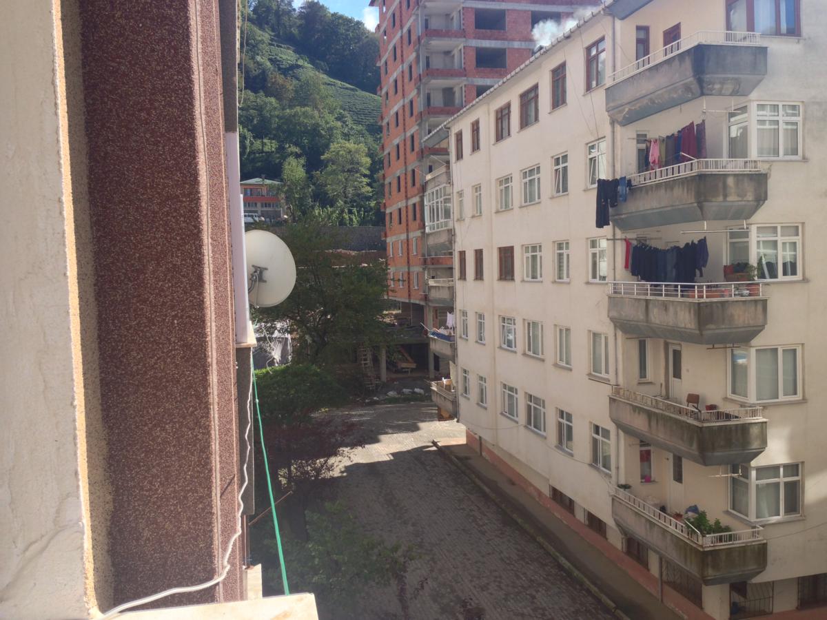 Kiralık Daire, Trabzon / MERKEZ / İRFANLI MAH.