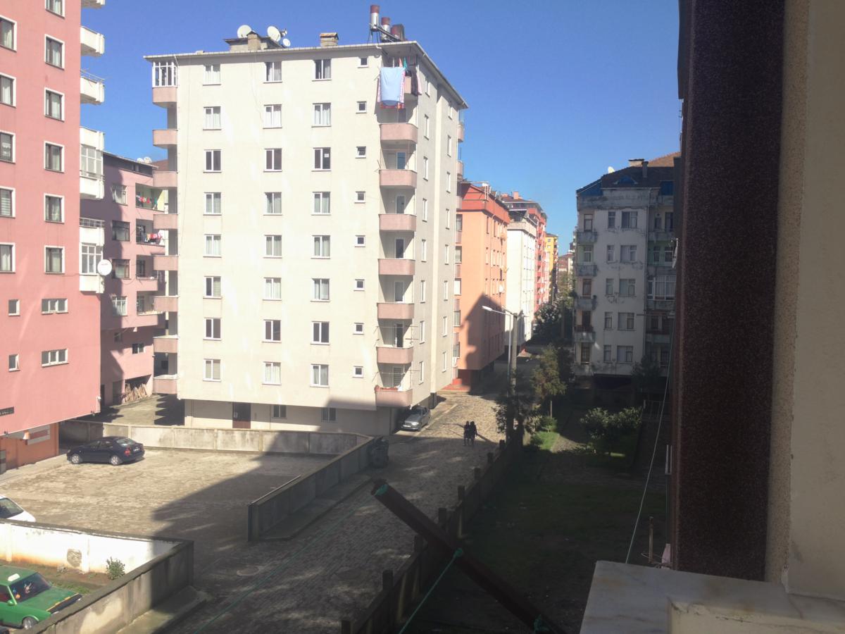 Kiralık Daire, Trabzon / MERKEZ / İRFANLI MAH.