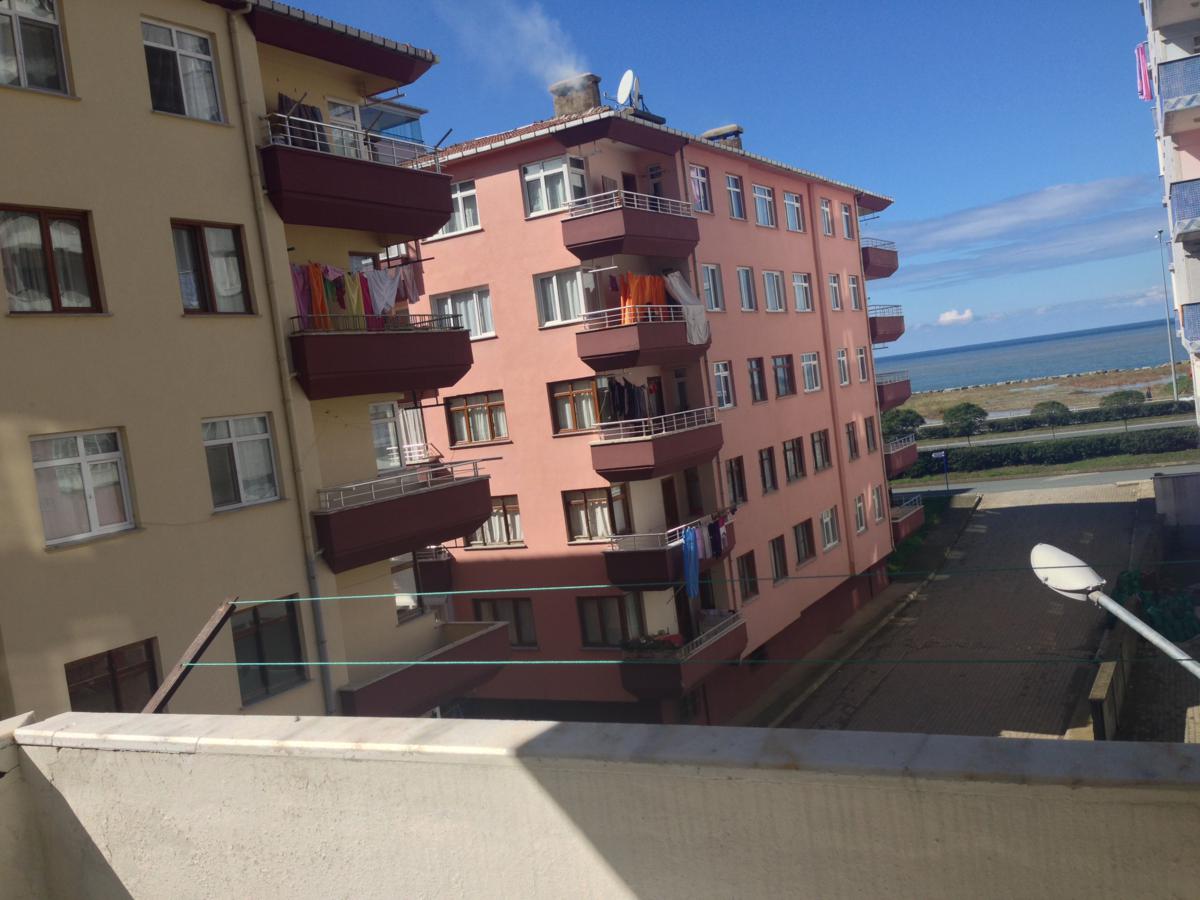 Kiralık Daire, Trabzon / MERKEZ / İRFANLI MAH.