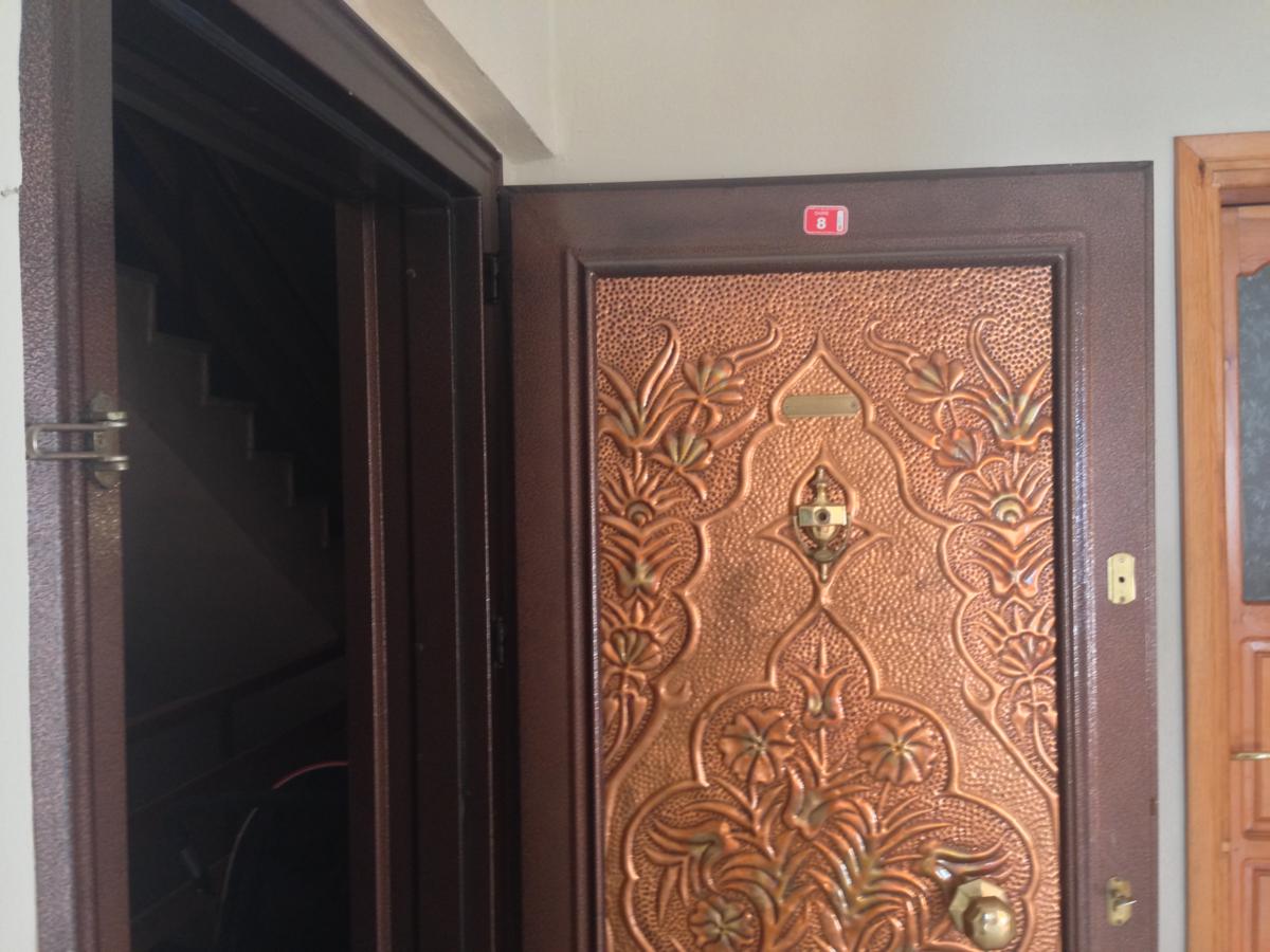 Kiralık Daire, Trabzon / MERKEZ / İRFANLI MAH.