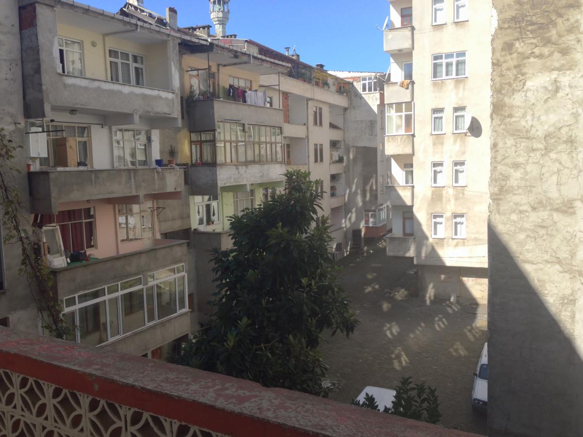 Satılık Daire, Trabzon / MERKEZ / SOLAKLI MAH.
