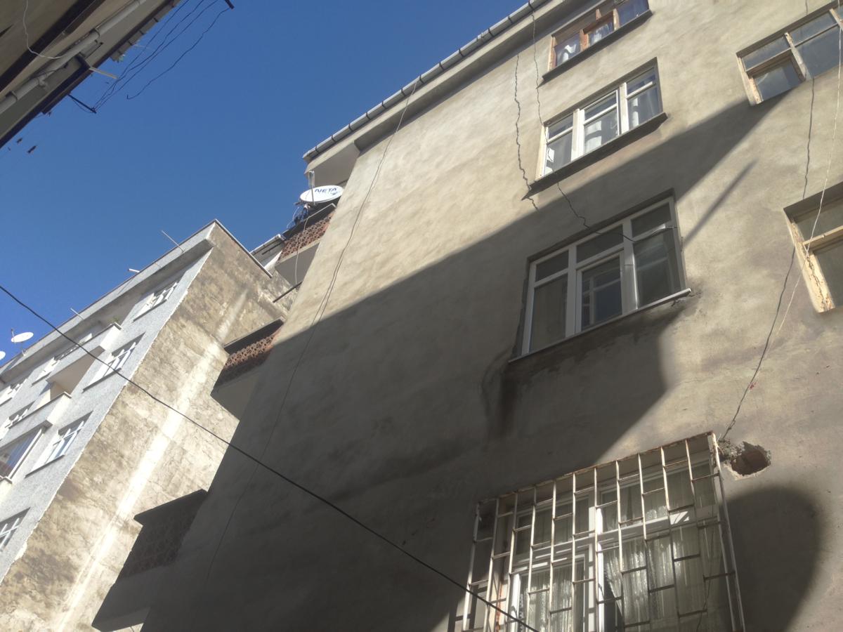 Satılık Daire, Trabzon / MERKEZ / SOLAKLI MAH.