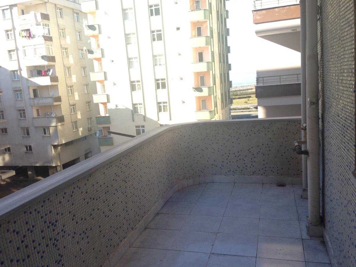 Satılık Daire, Trabzon / MERKEZ / İRFANLI MAH.