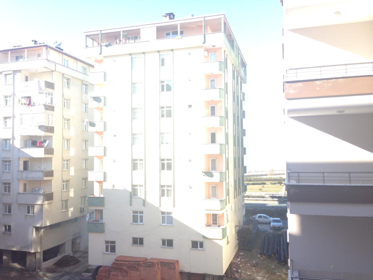 Satılık Daire, Trabzon / MERKEZ / İRFANLI MAH.