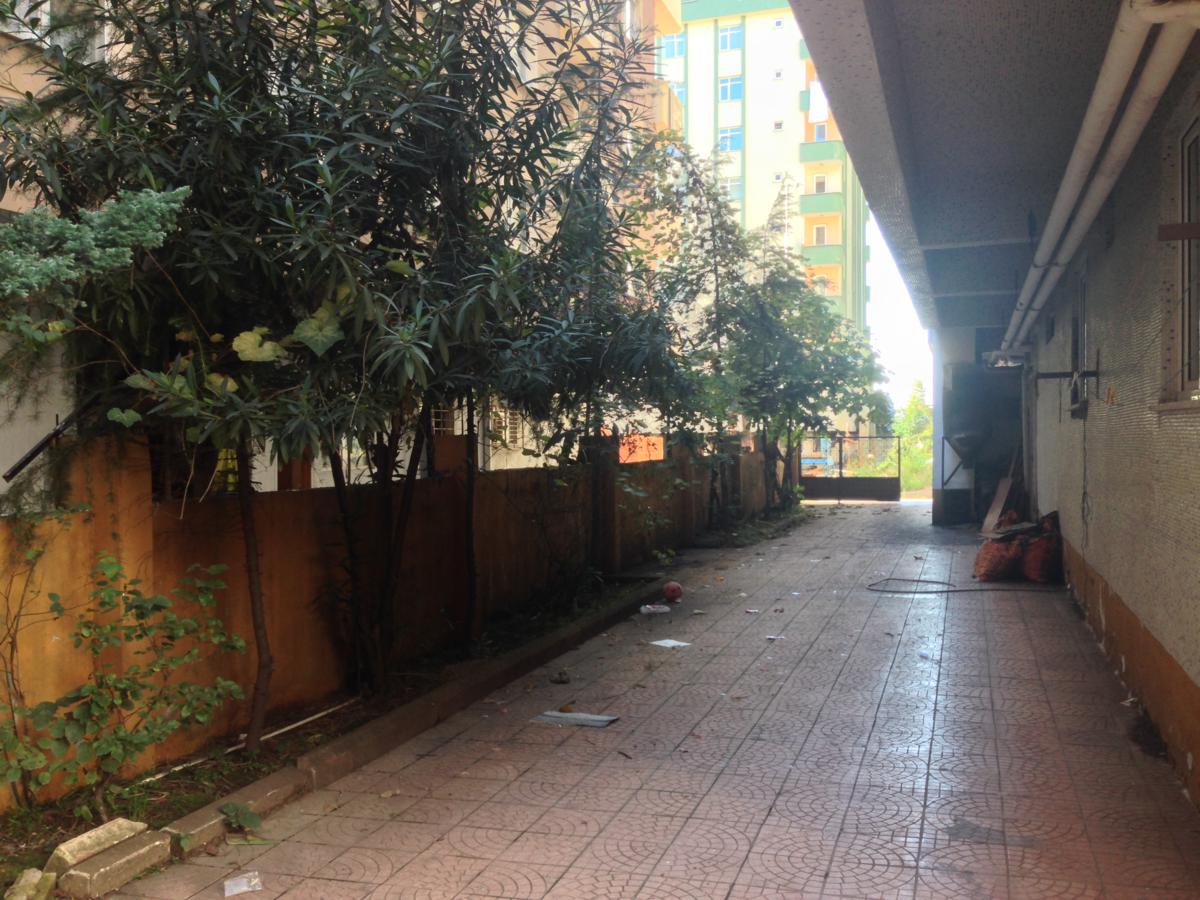 Satılık Daire, Trabzon / MERKEZ / İRFANLI MAH.