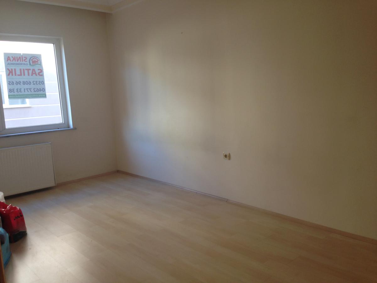 Satılık Daire, Trabzon / MERKEZ / İRFANLI MAH.