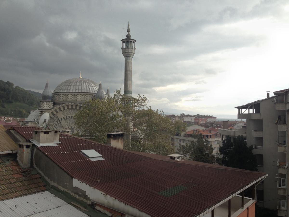 Kiralık Daire, Trabzon / MERKEZ / SOLAKLI MAH.
